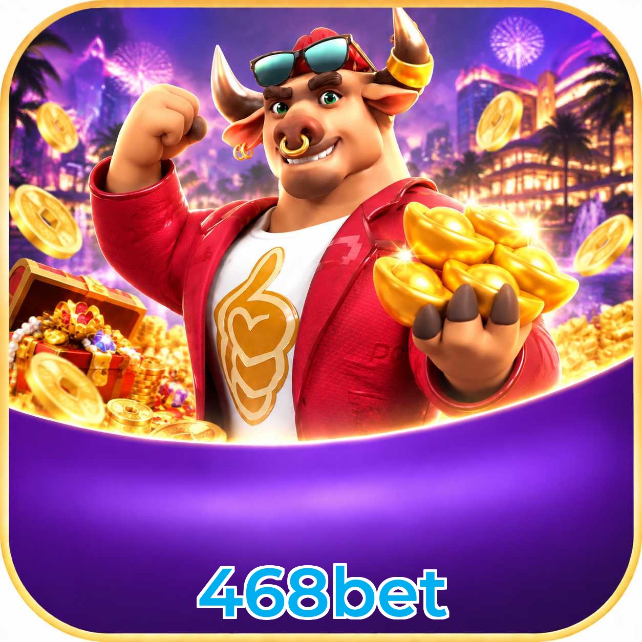 468bet Uptime