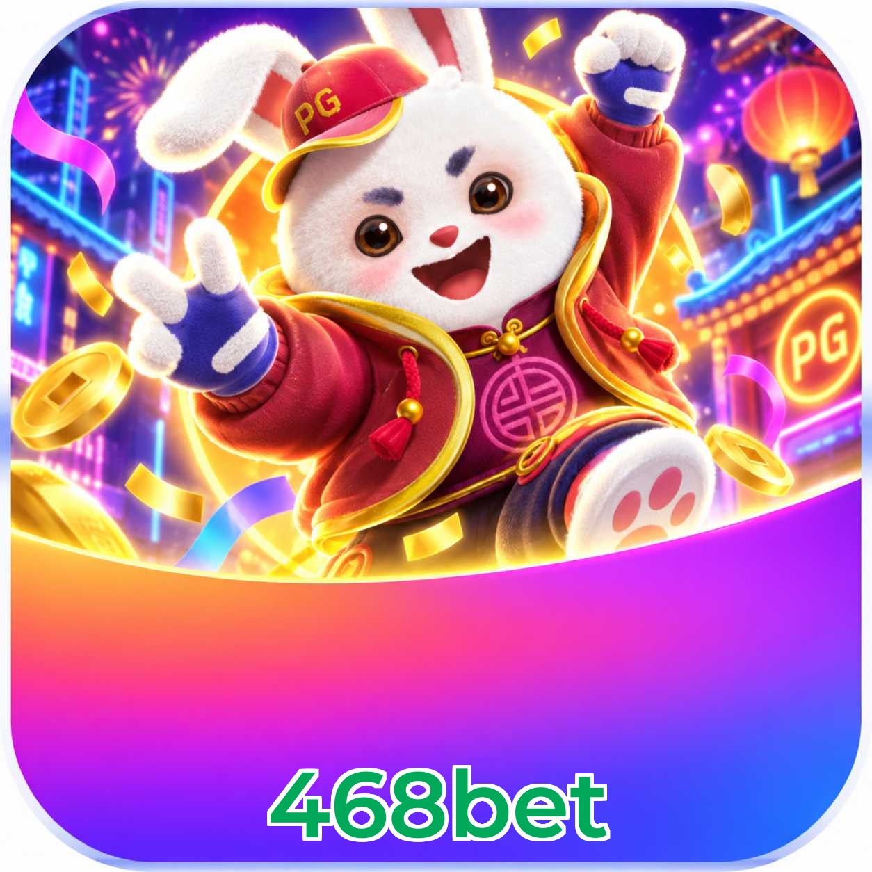 468bet Top Slots