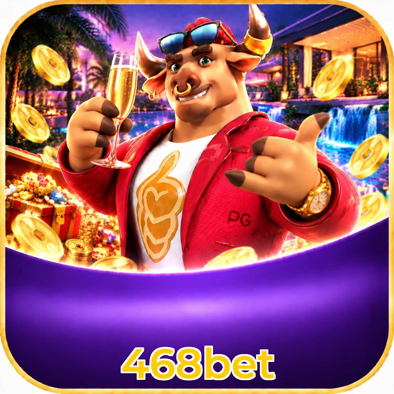 468bet Métodos de Login