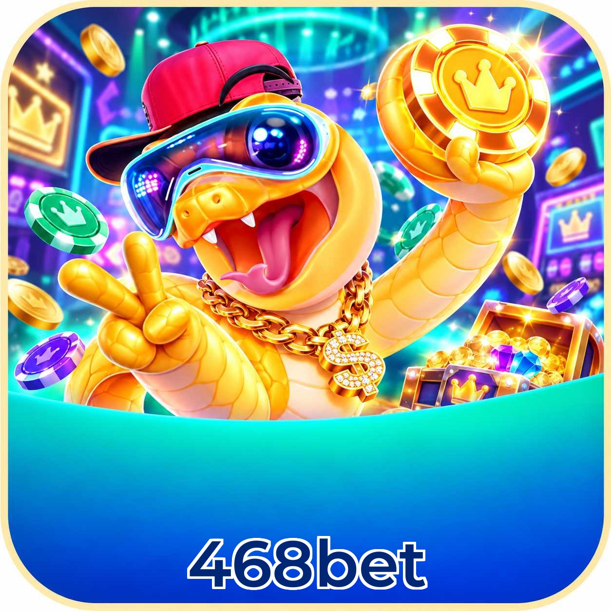 468bet instalar Android APK