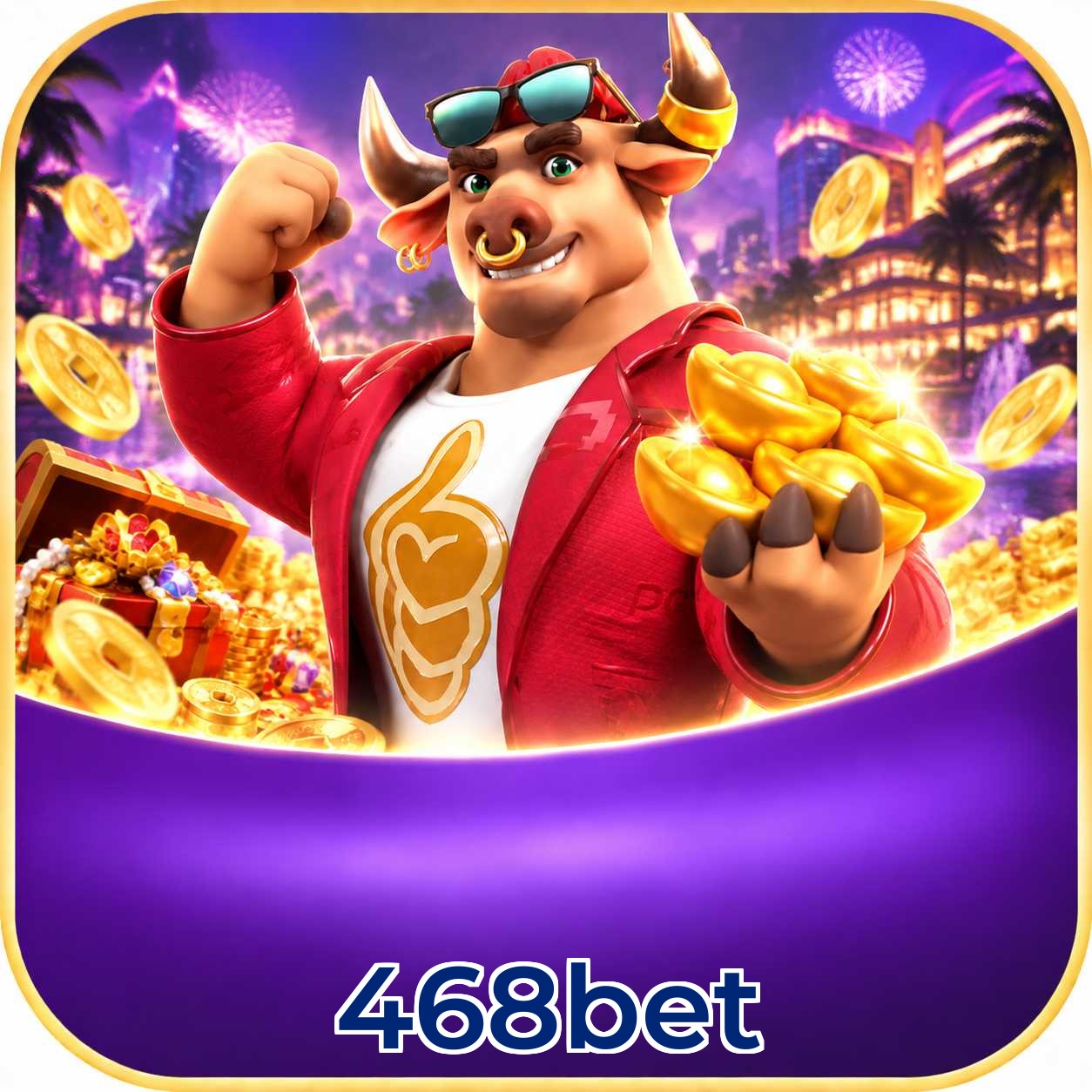 468bet Troubleshooting