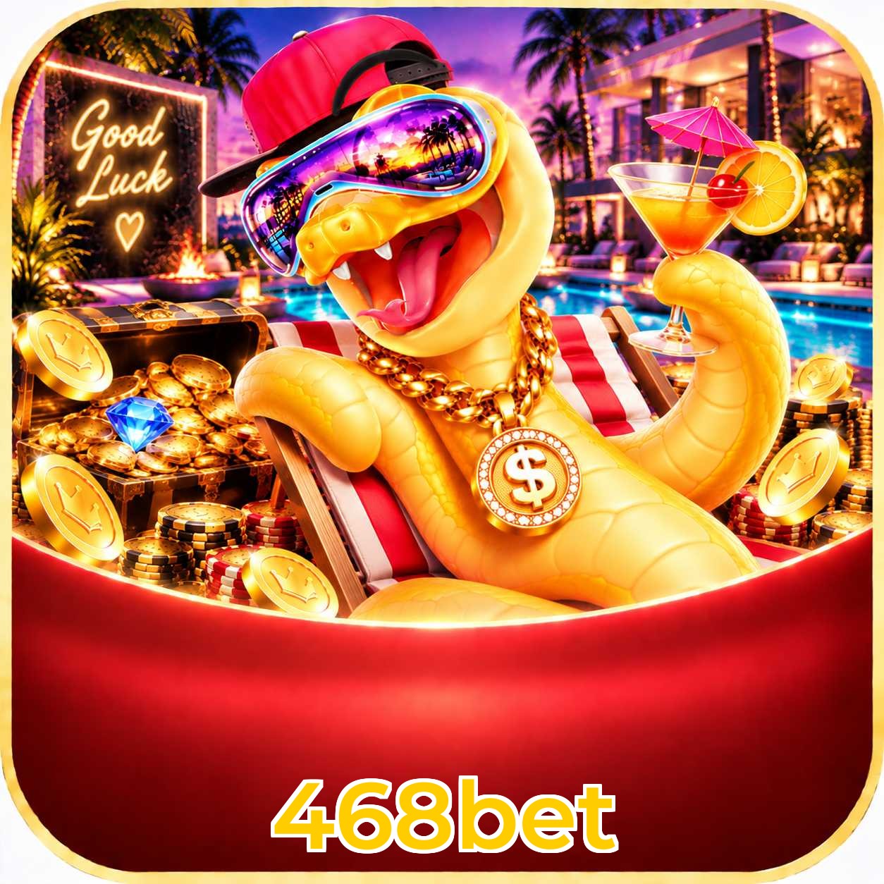 468bet