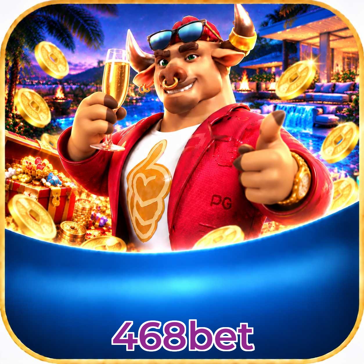 468bet instalar Windows e Mac