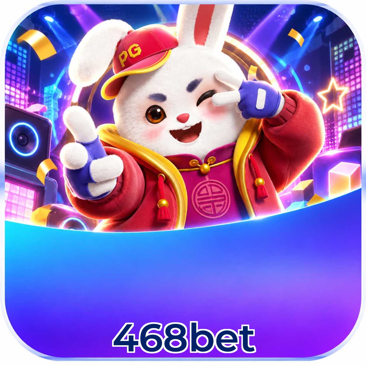 468bet Welcome Bonus