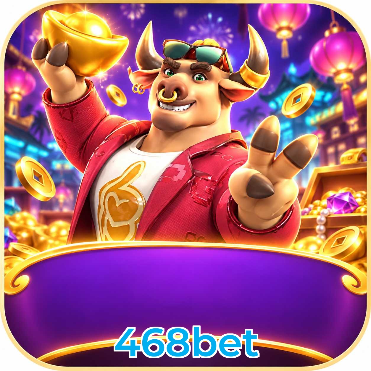 468bet Suporte