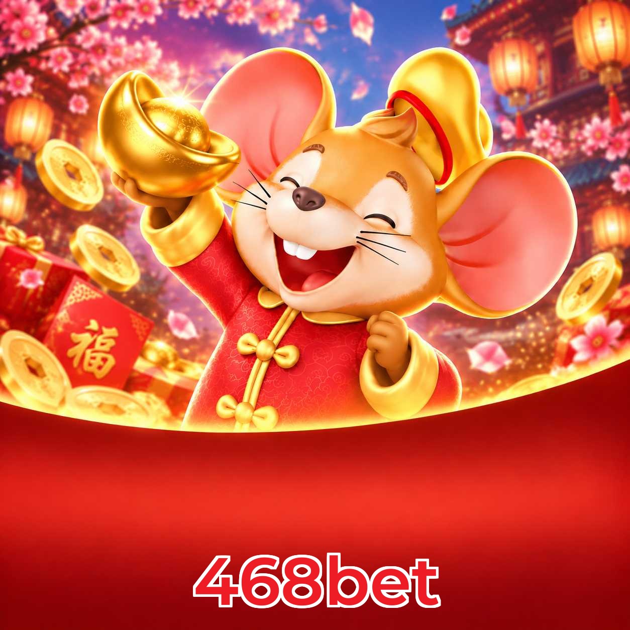 468bet Estratégias Lottery