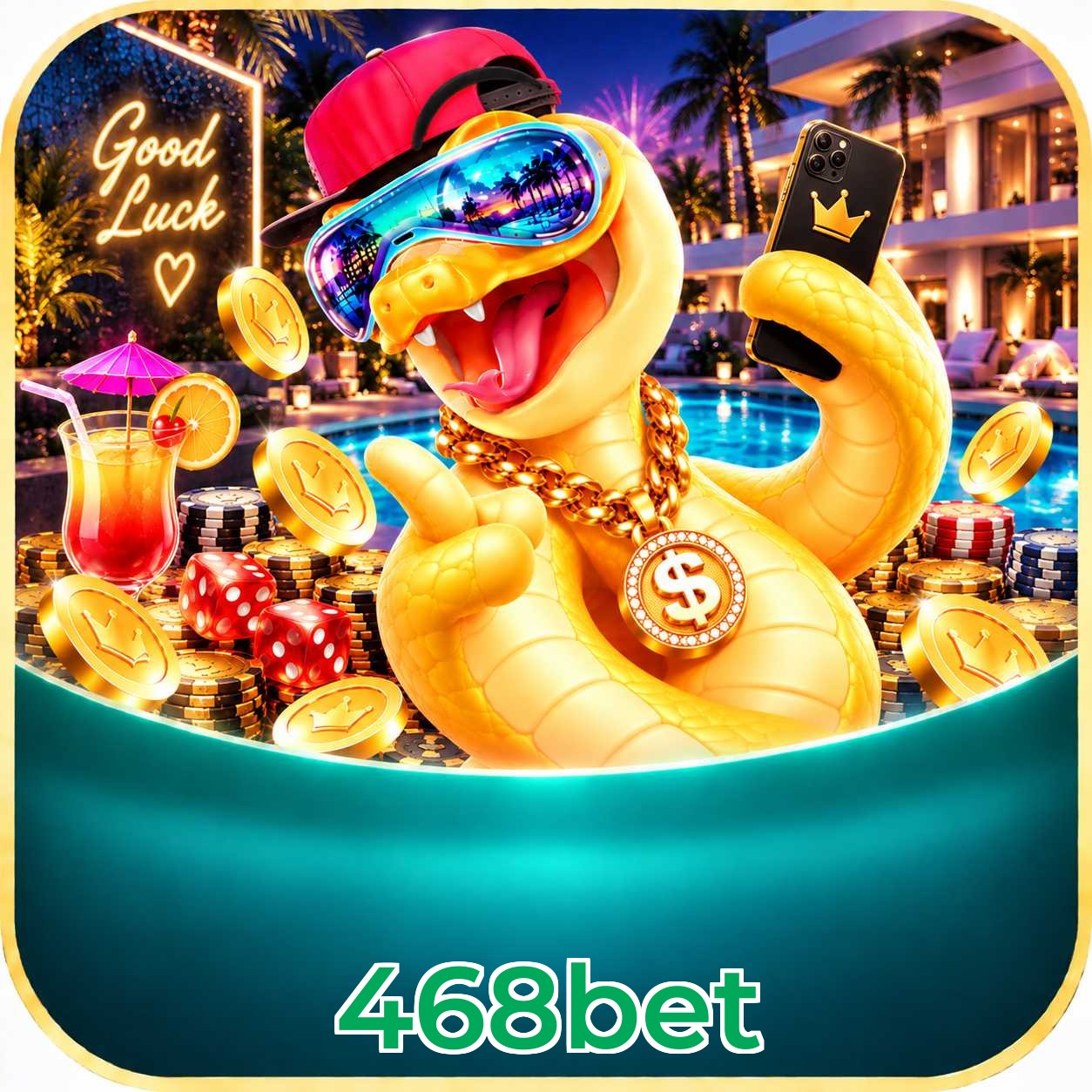 468bet Payment Speed
