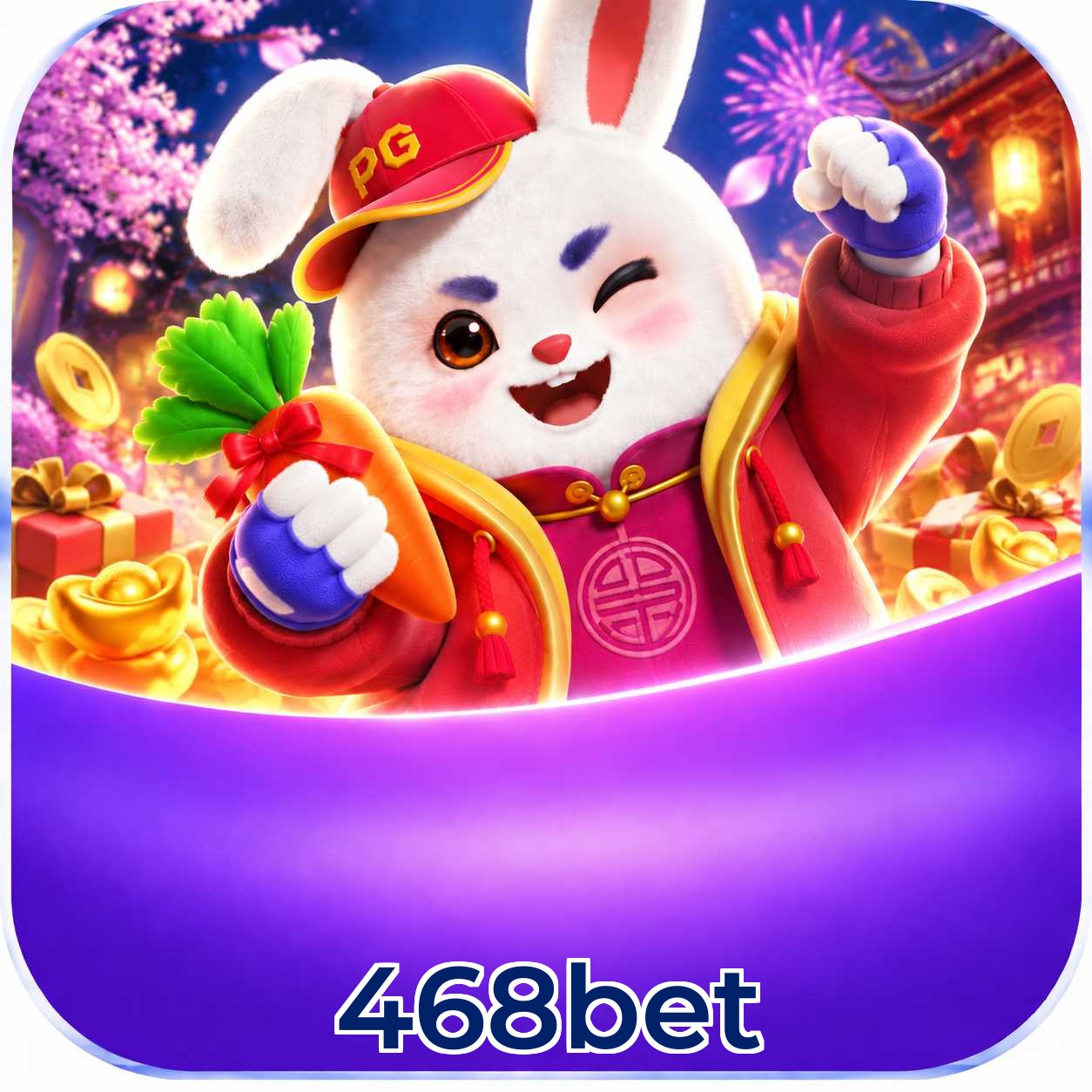 468bet Game Stats