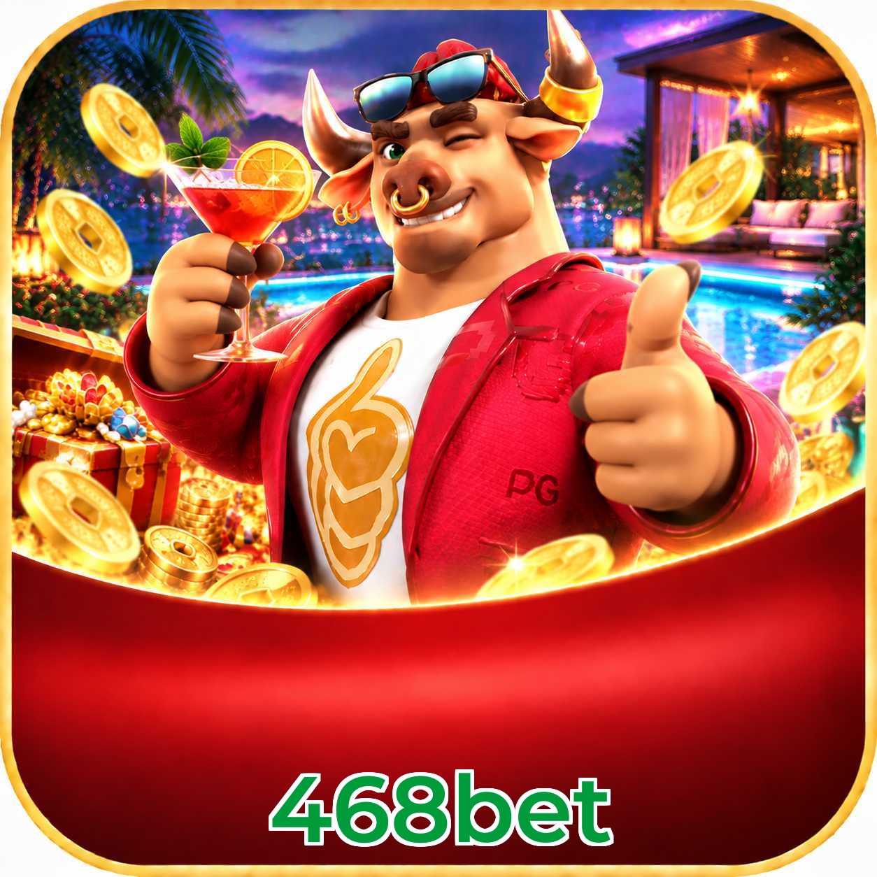 468bet App FAQ