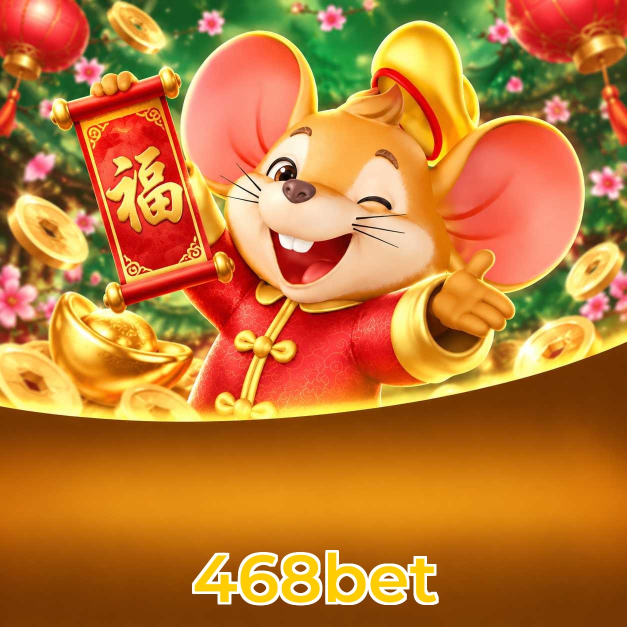 468bet VIP Telegram